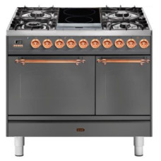 Варочный центр ILVE PD10IQNE3/MGP