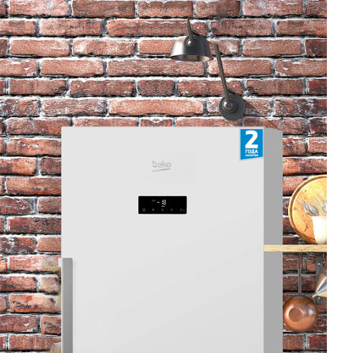 Морозильная камера BEKO FNMV5290E21W
