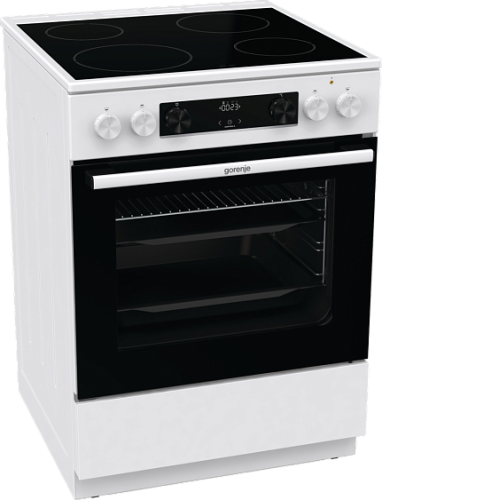 Плита GORENJE GEC6C40WD