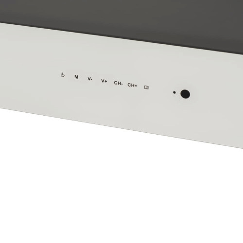 Телевизор AVEL AVS245SM White