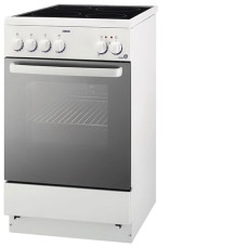 Плита электрическая ZANUSSI zcv 562 mw