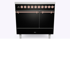 Варочный центр ILVE PDI096QNE3/BKP