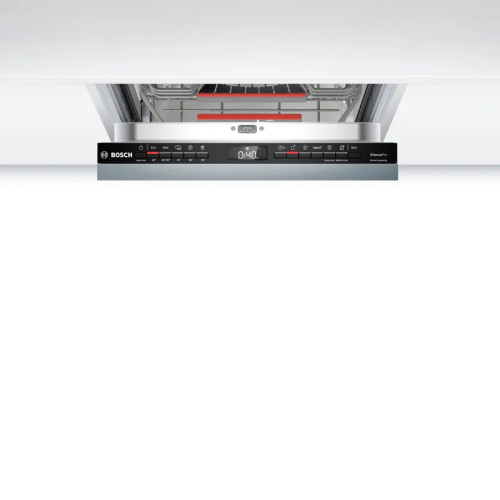 Посудомоечная машина BOSCH SPV4HMX55Q