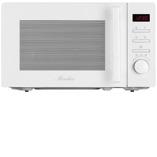 Микроволновая печь MONSHER MTW 203 Blanc