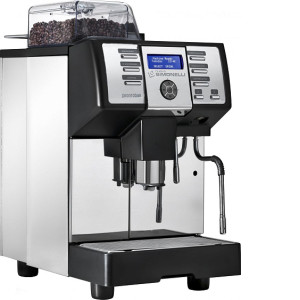 Кофемашина NUOVA SIMONELLI Prontobar 1Grinder black