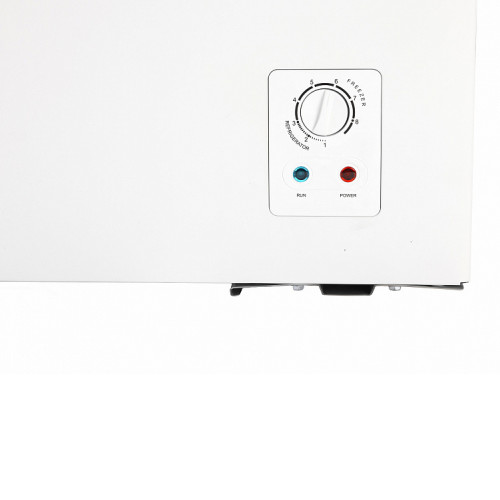 Морозильный ларь VEKTA FR-270W02