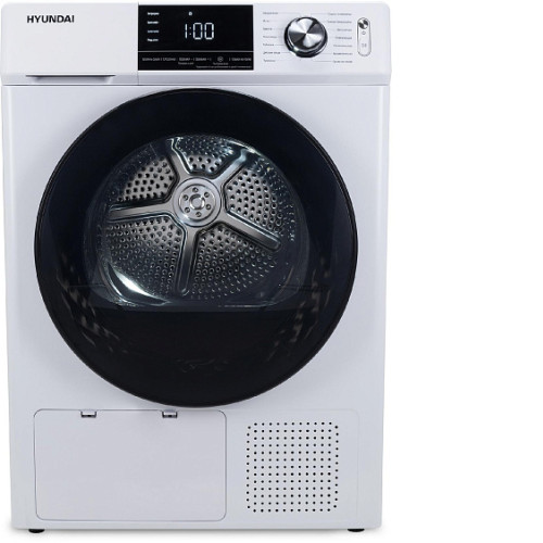 Сушильная машина HYUNDAI DFE9401