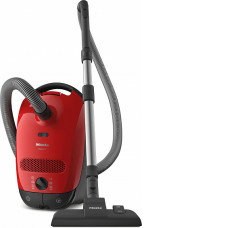 Пылесос MIELE Classic C1 SBAF5 красный