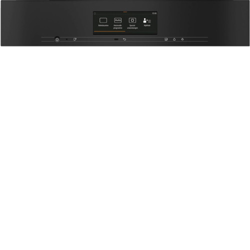 Пароварка MIELE DGC 7845 OBSW