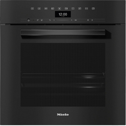 Пароварка MIELE DGC 7460 OBSW
