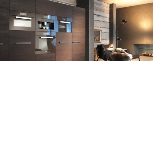 Пароварка MIELE DGC 6800 HVBR