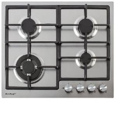 Варочная панель RAINFORD RBН 2614 inox