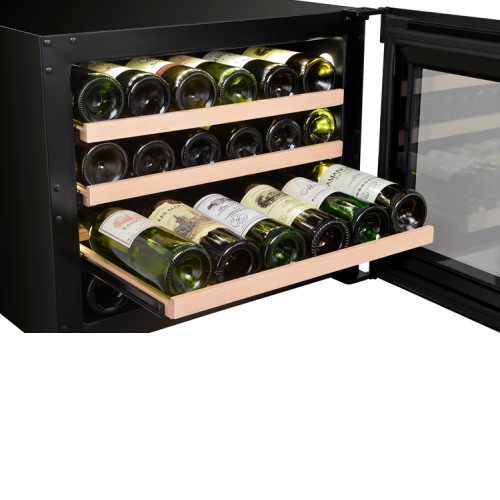 Винный шкаф MC WINE W24B