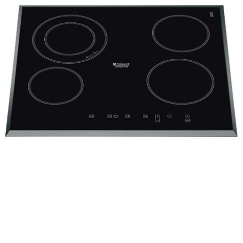 Поверхность HOTPOINT-ARISTON 7 hkrc 641 d b