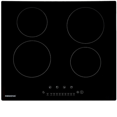 Варочная поверхность RENOVA TC-460BS1