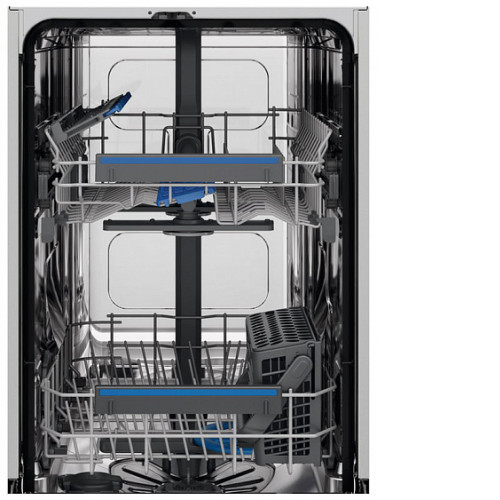Посудомоечная машина ELECTROLUX EEG62300L