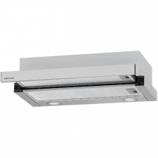 Вытяжка KRONA Kamilla T 600 INOX (1 мотор)