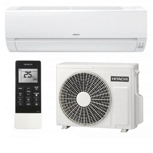 Сплит-система HITACHI RAK-50RPE / RAC-50WPE