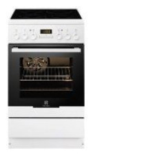 Плита электрическая ELECTROLUX ekc 54500 ow Плита электрическая ELECTROLUX ekc 54500 ow