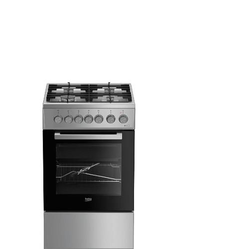 Плита BEKO FSET 52115 GSS