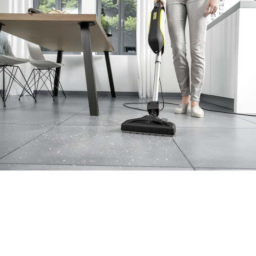 Вертикальный пылесос KARCHER VC 5 Premium (white) *EU I (1.349-200)