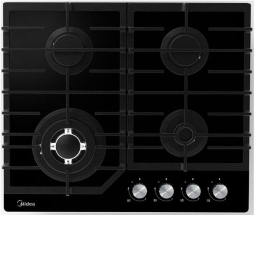Варочная поверхность MIDEA MG645TGB