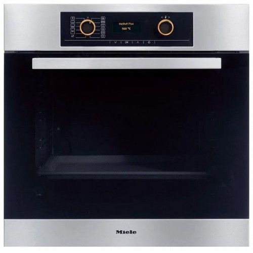 Духовой шкаф MIELE h 5061 b ix