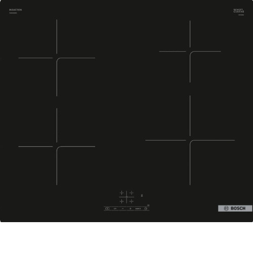 Варочная поверхность BOSCH PUE61KBB5E
