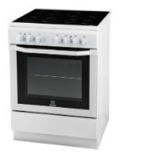 Плита электрическая INDESIT i6v52 (w)