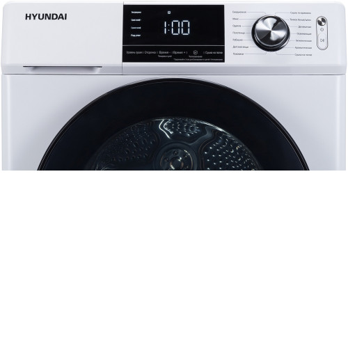 Сушильная машина HYUNDAI DFE9401