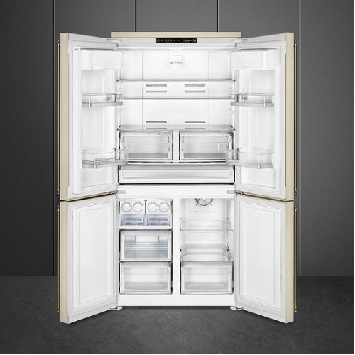 Холодильник SMEG FQ60CPO5