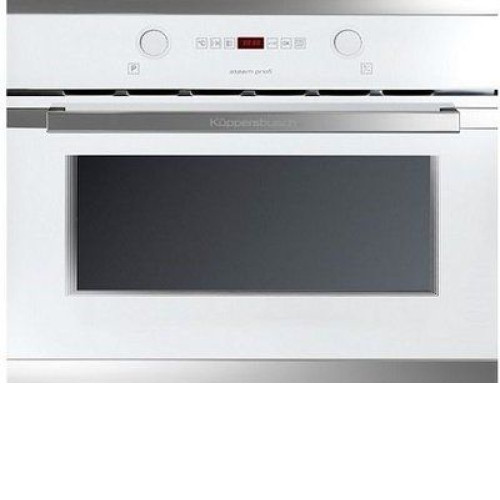 Пароварка KUPPERSBUSCH edg 6260.0 w3