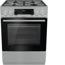 Плита GORENJE KS635X