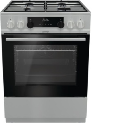 Плита GORENJE KS635X
