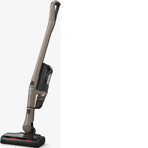 Пылесос MIELE SOML5 Triflex HX2 Performance серый