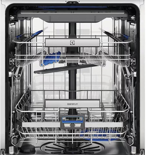 Посудомоечная машина ELECTROLUX EEC87400W