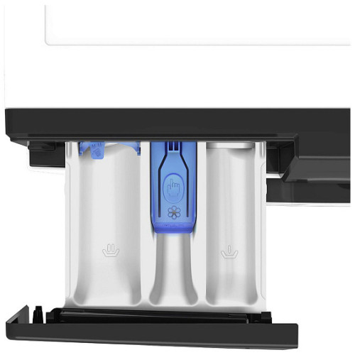 Стиральная машина HOTPOINT-ARISTON WDS 7448 C7S VBW