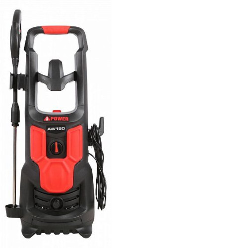 Мойка высокого давления A-iPower AW150 45116