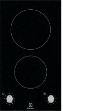 Варочная поверхность ELECTROLUX LHR3210CK