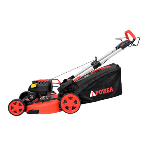 Бензиновая газонокосилка A-iPower AM53S 21188