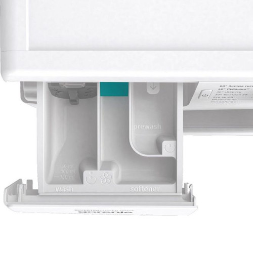 Стиральная машина GORENJE WNPI82BS