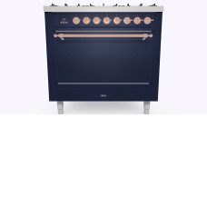 Варочный центр ILVE P096QNE3/MBP