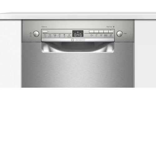 Посудомоечная машина BOSCH SPU 2HKI57S