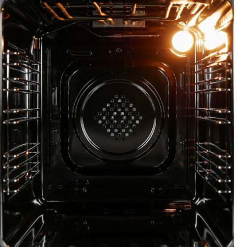 Духовой шкаф LEX EDM 4575 WH