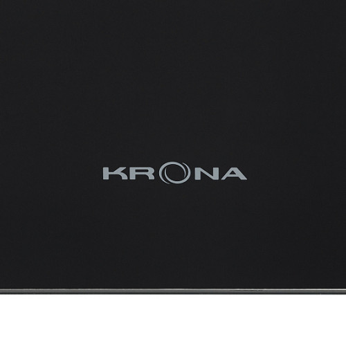 Вытяжка KRONA Liora 900 black S