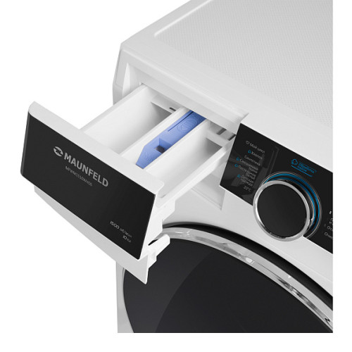 Стиральная машина MAUNFELD MFWM1510WH06