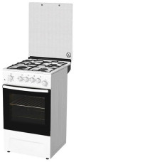 Плита DARINA F 3009 W