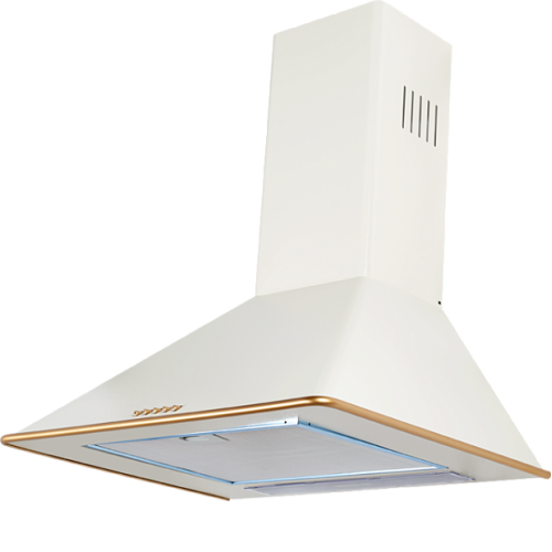 Вытяжка KUPPERSBERG onda 60 jb 4pb