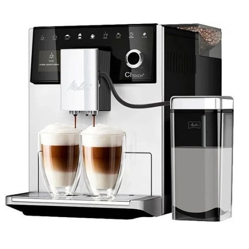 Кофемашина MELITTA Caffeo F 630-101