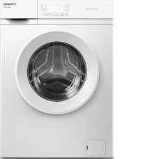 Стиральная машина KRAFT KF-ED7206W Стиральная машина KRAFT KF-ED7206W